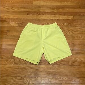 lululemon athletica Pace Breaker 7”